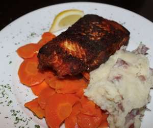 salmon