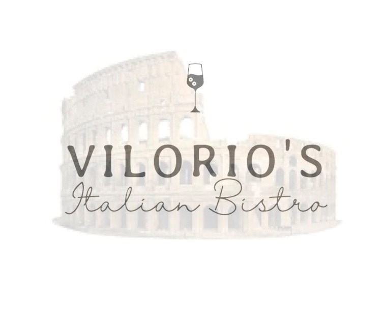 Vilorio's Italian Bistro - Homepage